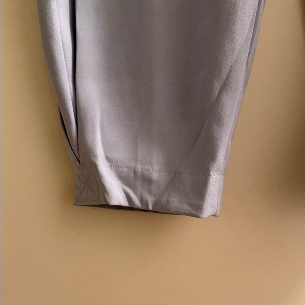 Express Sky Blue Trousers - Picture 4 of 4